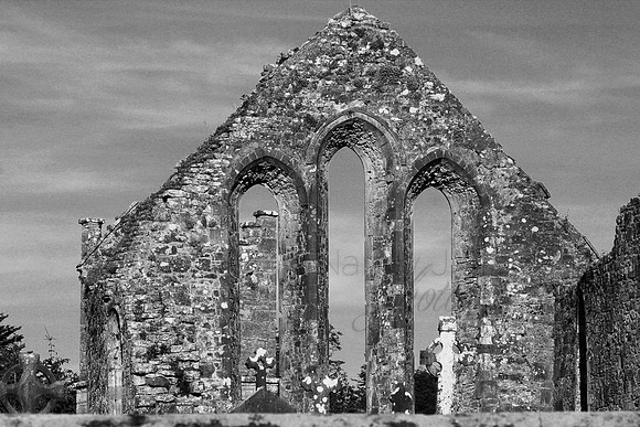 Ireland cemetery_20993