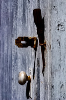 Rural Door Lock_28319