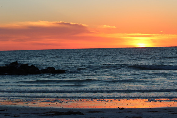 California Sunset_20776