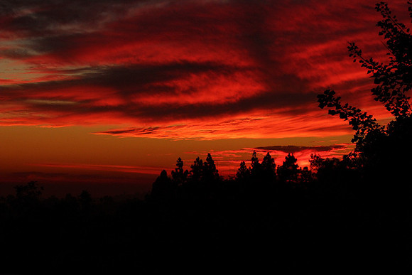 Deep orange sky 3_1606b